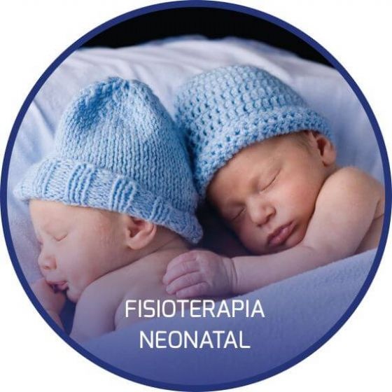 fisioterapia neonatal